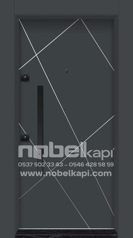 NOBEL KAPI KOMPOZİT - 707